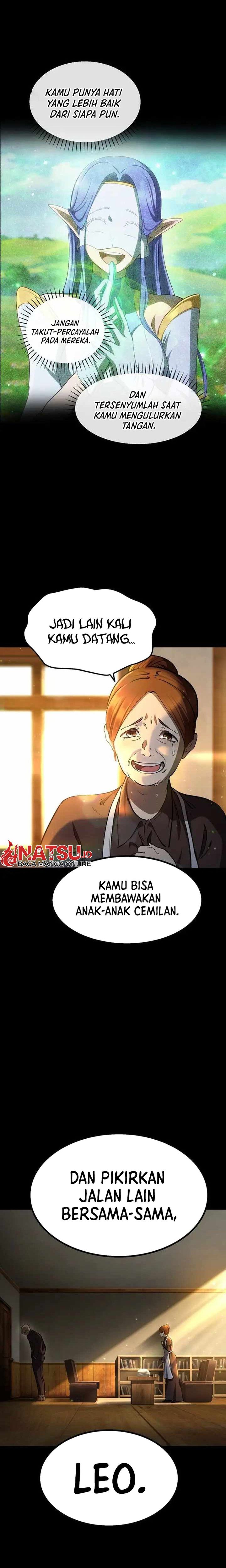 Otherworldly Sword King’s Survival Records Chapter 242 Gambar 22
